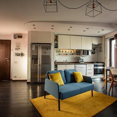 Amo Bucharest Apartment Екстериор снимка